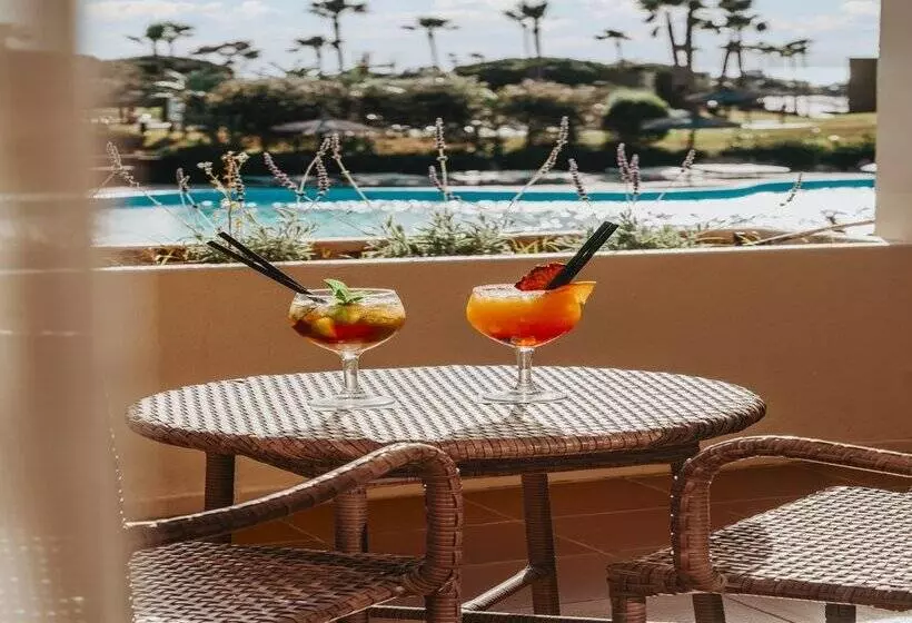 Отель Vincci Resort Costa Golf