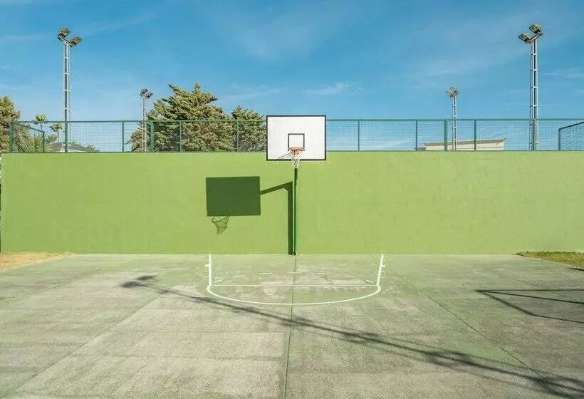 Отель Vincci Resort Costa Golf