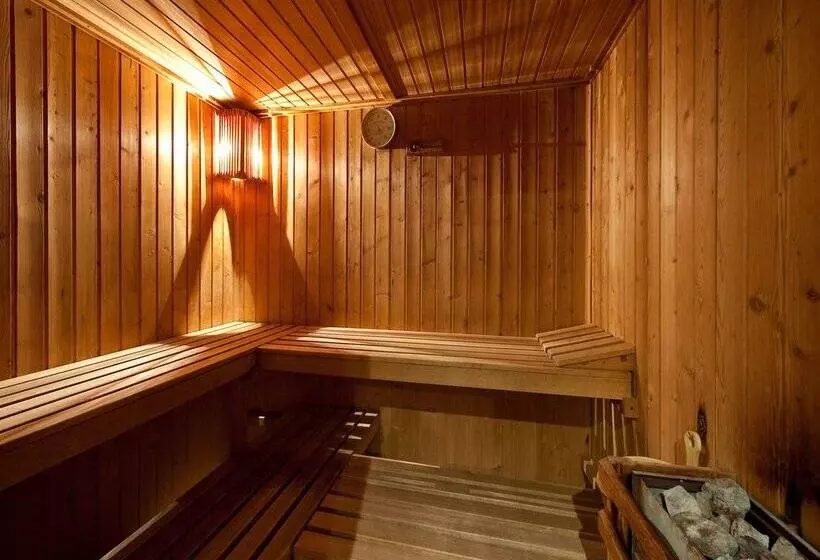 Отель Vincci Resort Costa Golf