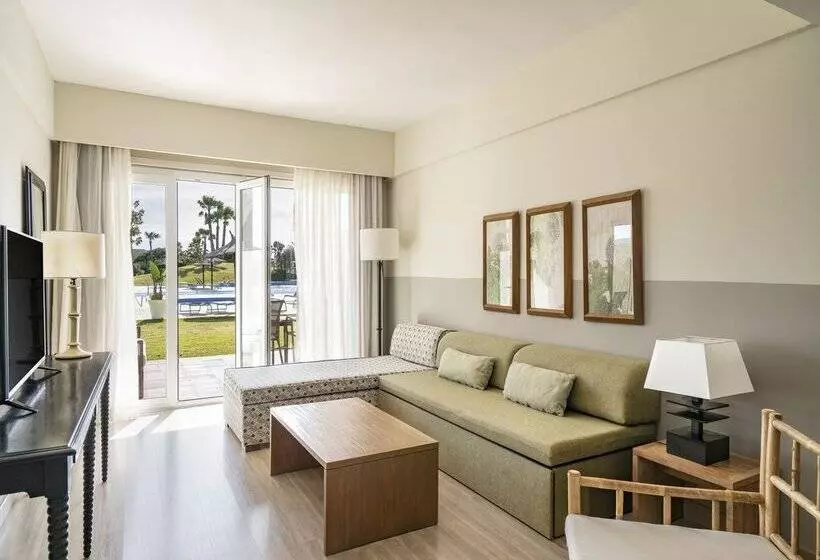 Отель Vincci Resort Costa Golf