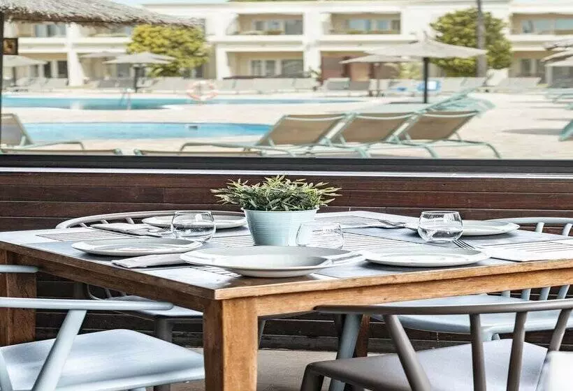 Отель Vincci Resort Costa Golf