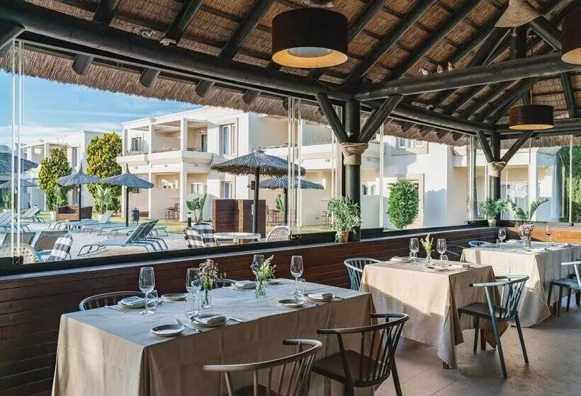 Отель Vincci Resort Costa Golf