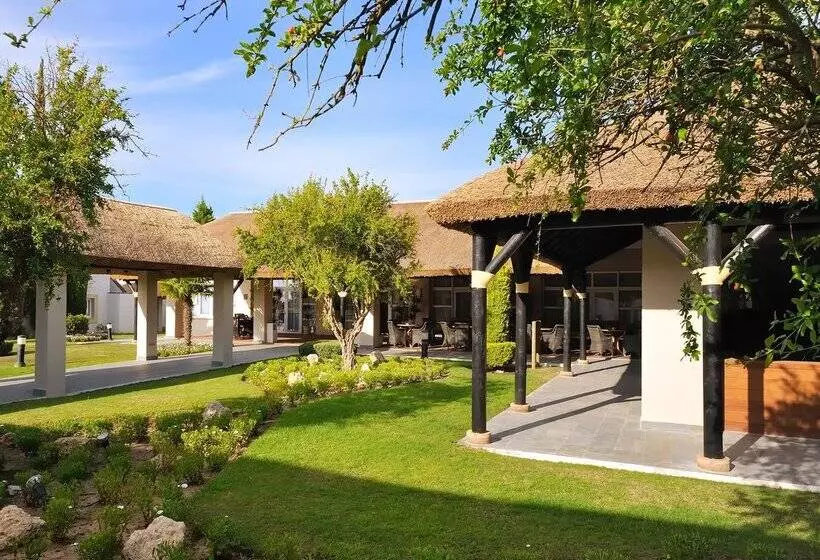 Отель Vincci Resort Costa Golf