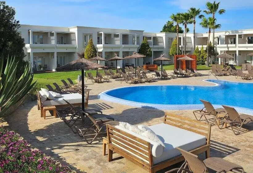 Отель Vincci Resort Costa Golf