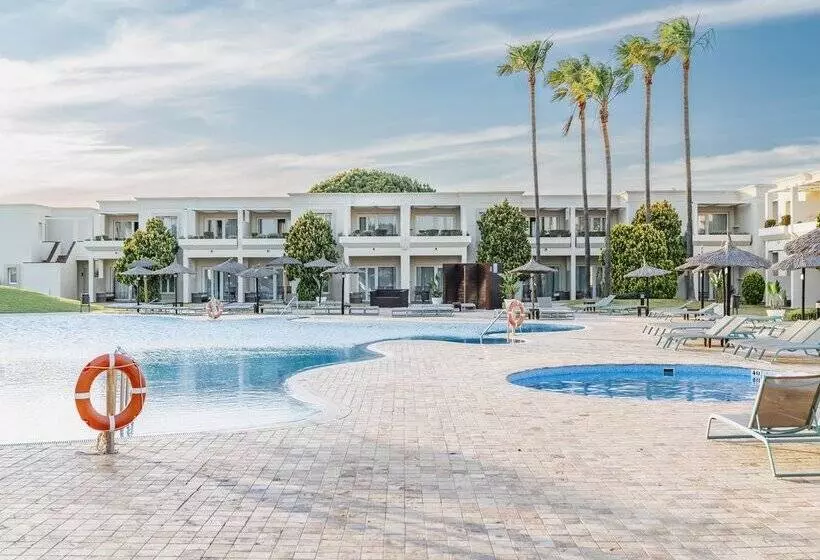 Отель Vincci Resort Costa Golf