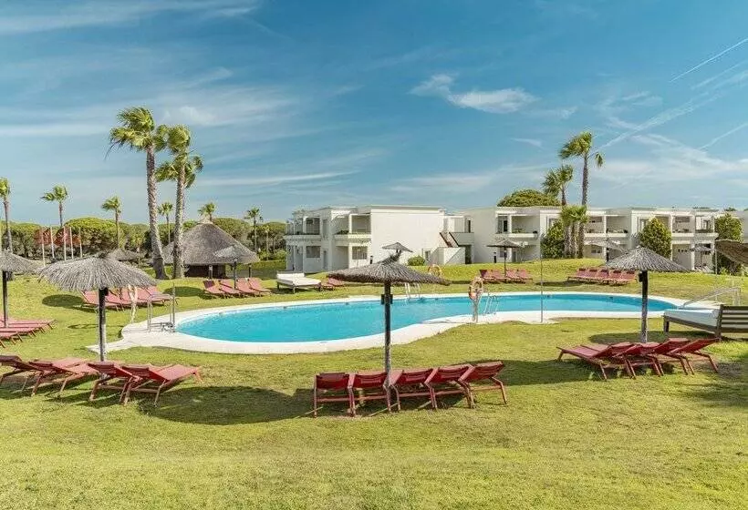 Отель Vincci Resort Costa Golf