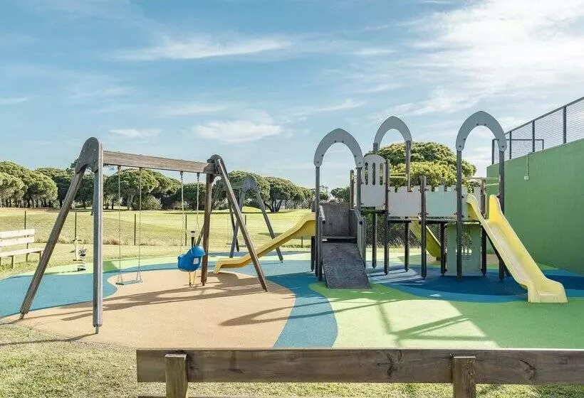 Отель Vincci Resort Costa Golf