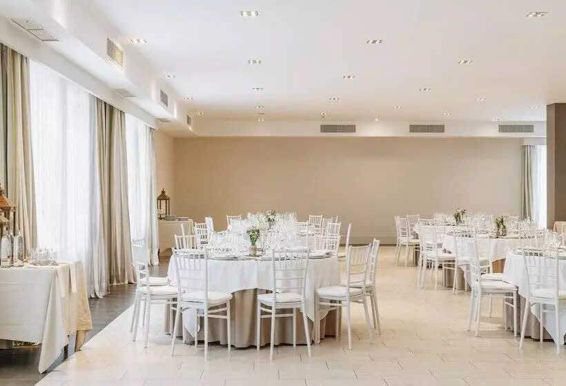 Отель Vincci Resort Costa Golf