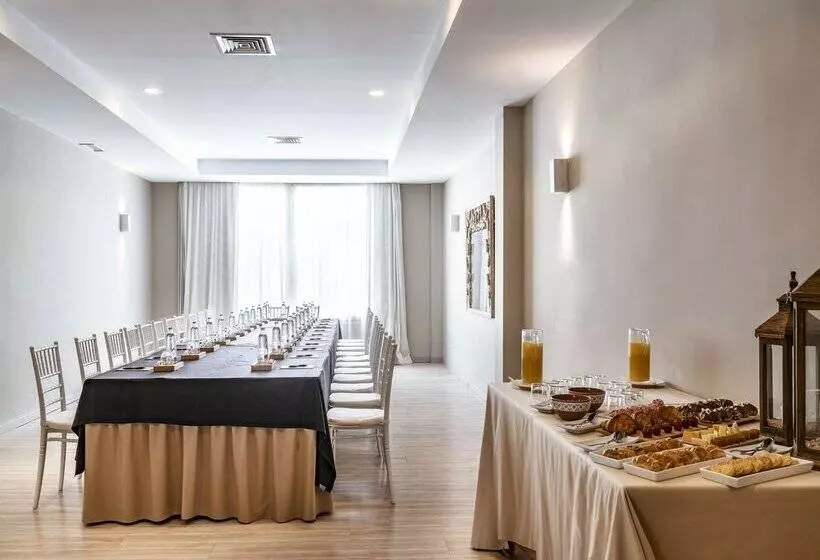 Отель Vincci Resort Costa Golf