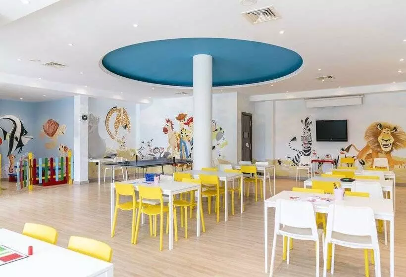 Отель Vincci Resort Costa Golf