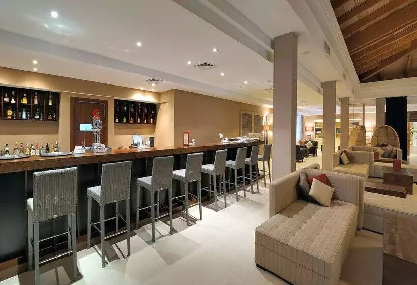 Отель Vincci Resort Costa Golf