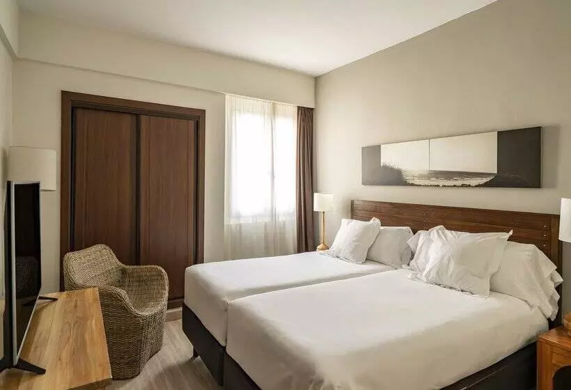 Отель Vincci Resort Costa Golf