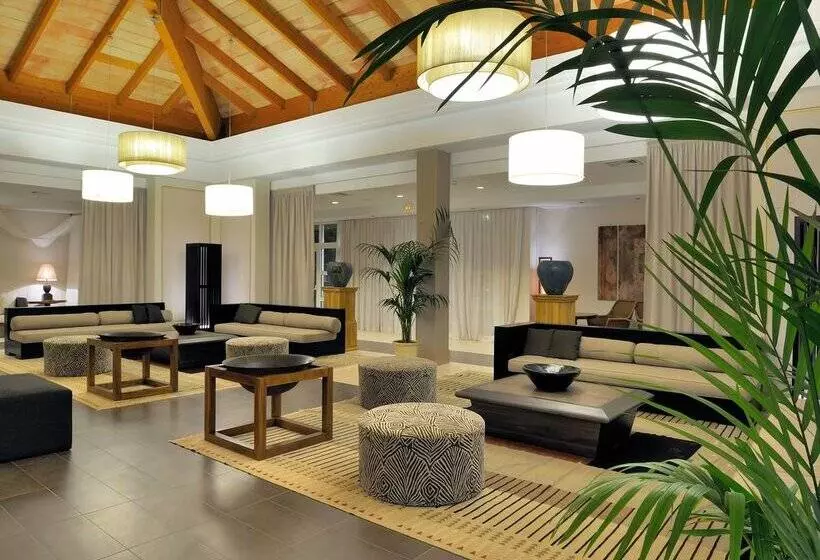 Отель Vincci Resort Costa Golf