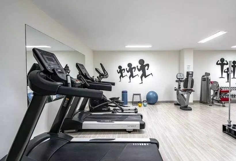 Отель Vincci Resort Costa Golf