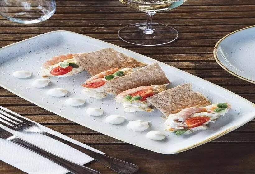 Отель Vincci Resort Costa Golf