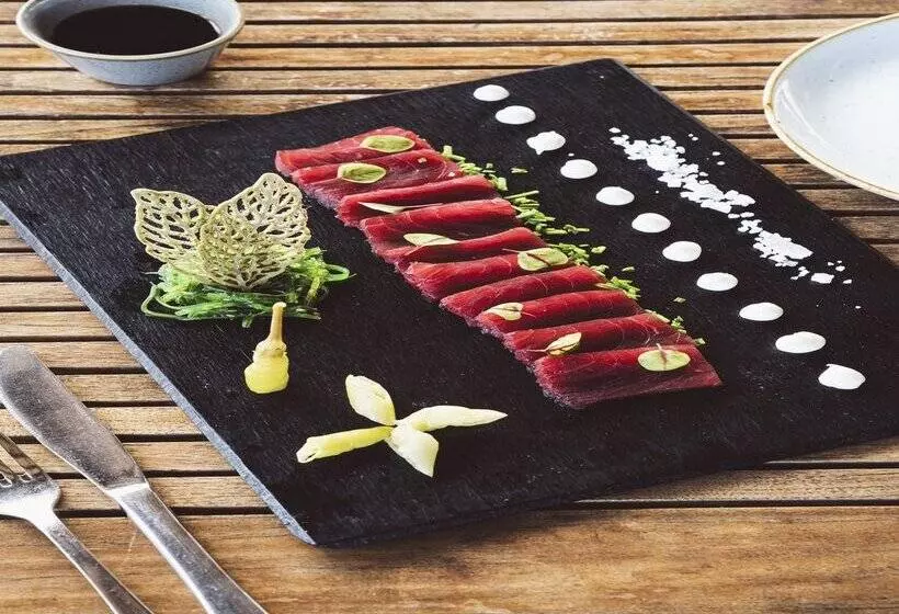 Отель Vincci Resort Costa Golf