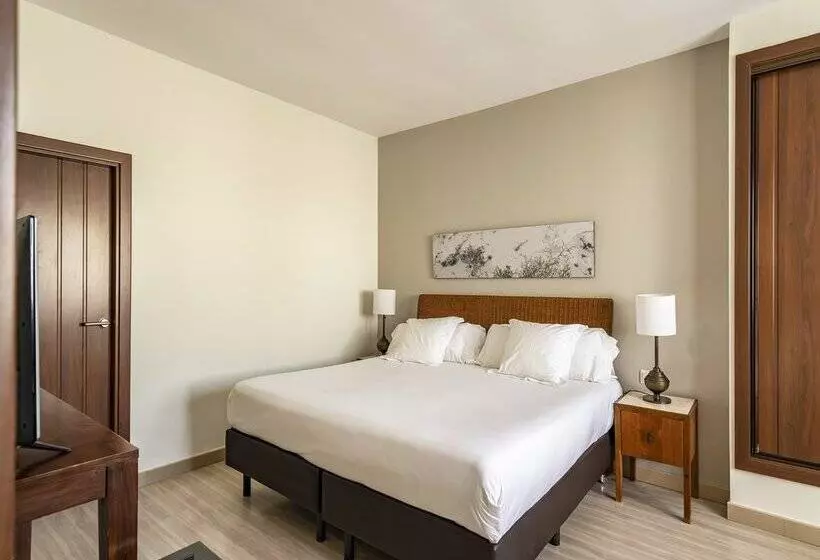 Отель Vincci Resort Costa Golf