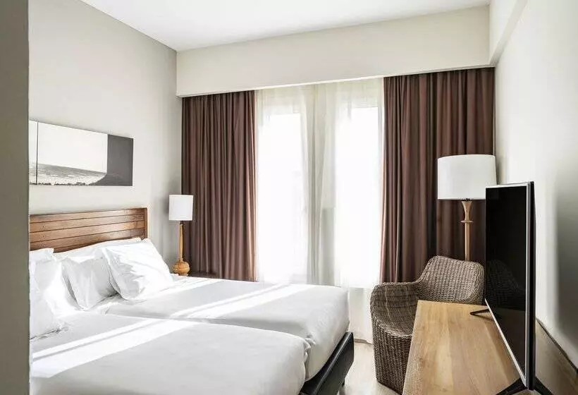 Отель Vincci Resort Costa Golf