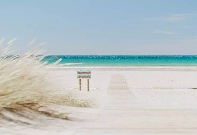 Отель Vincci Resort Costa Golf