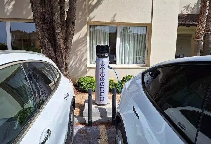 Отель Vincci Resort Costa Golf