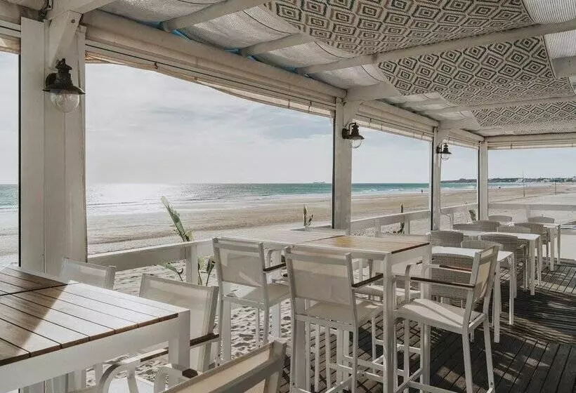 Отель Vincci Resort Costa Golf