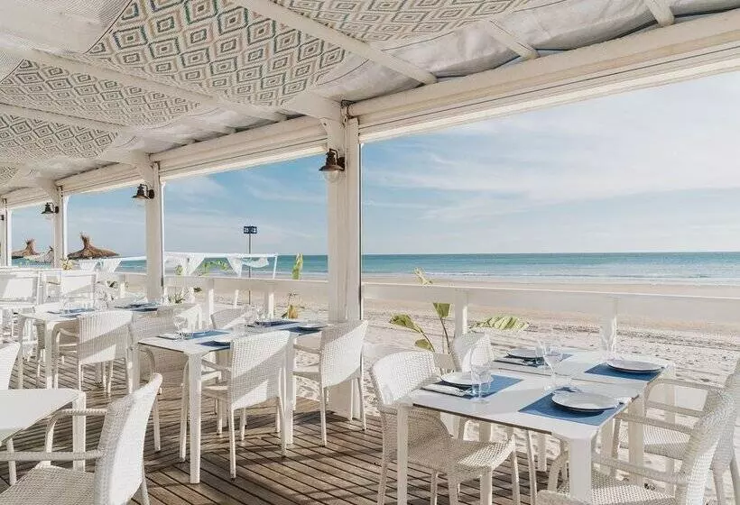 Отель Vincci Resort Costa Golf