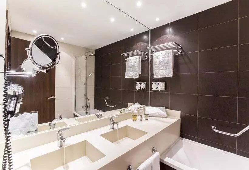 Отель Vincci Resort Costa Golf