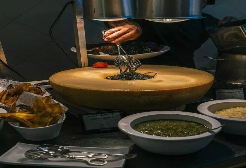 Отель Vincci Resort Costa Golf