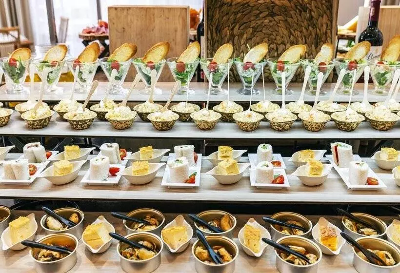 Отель Vincci Resort Costa Golf