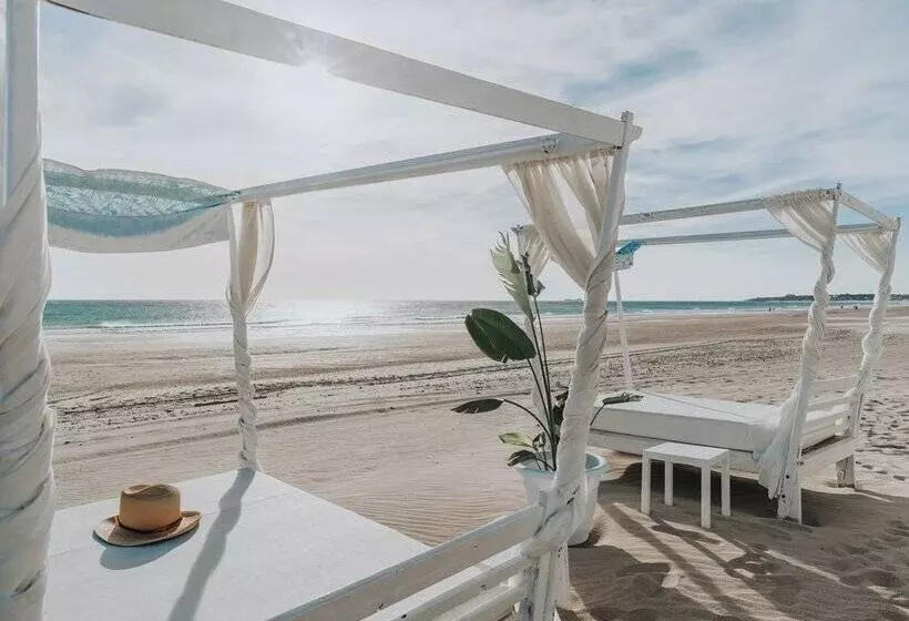 Отель Vincci Resort Costa Golf