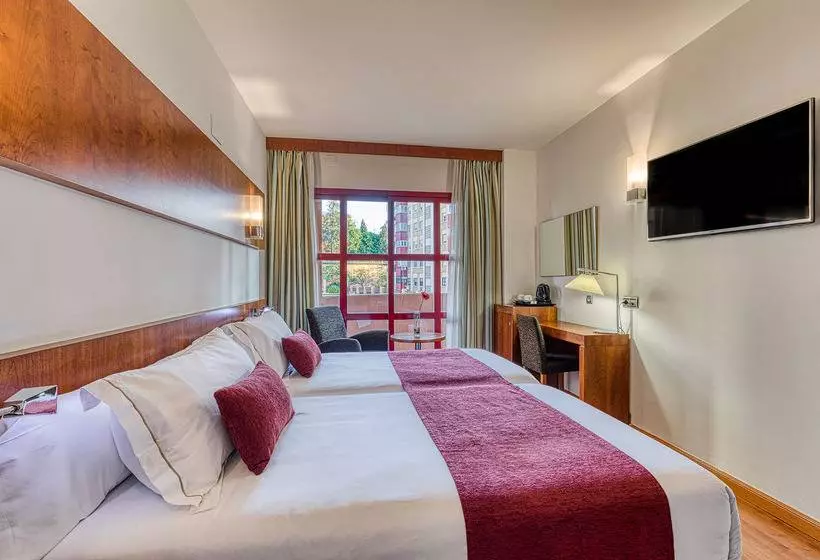 호텔 Senator Huelva