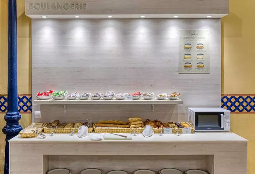 호텔 Senator Huelva