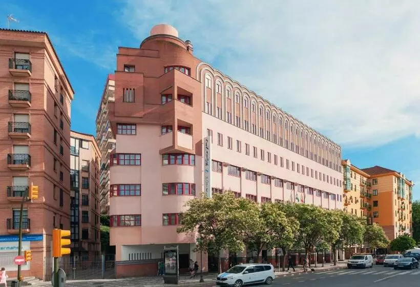 호텔 Senator Huelva