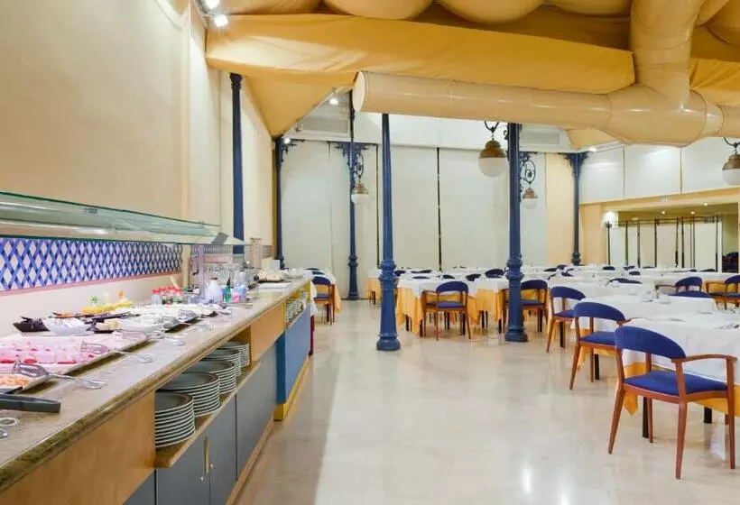 호텔 Senator Huelva