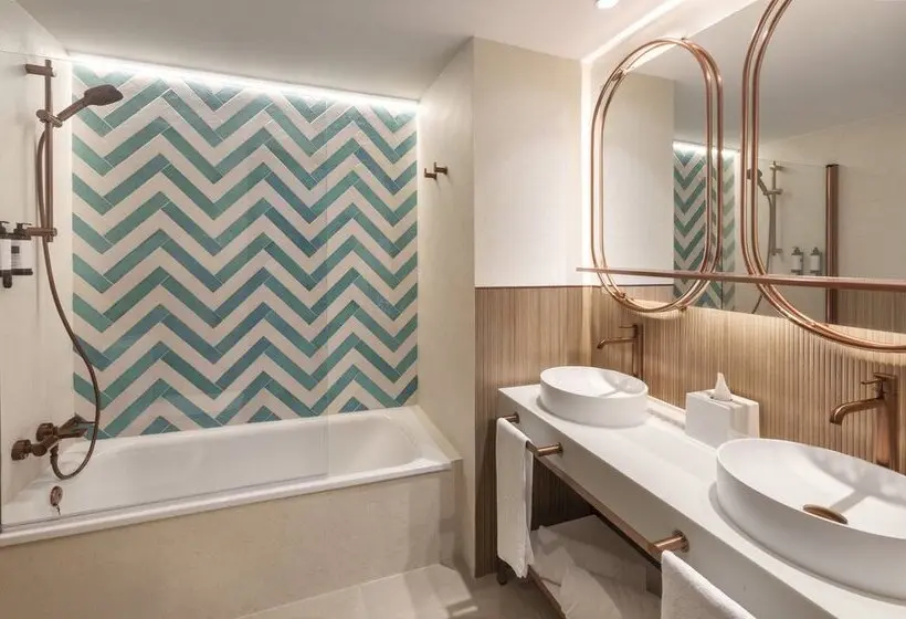 Vincci Resort Costa Golf