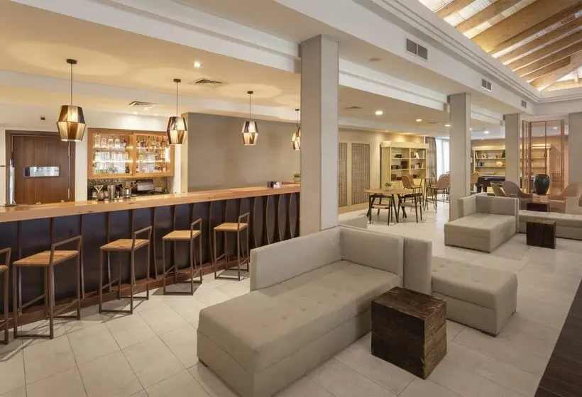 Vincci Resort Costa Golf