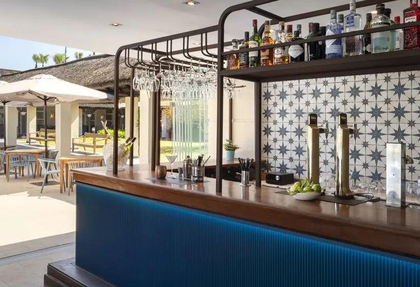 Vincci Resort Costa Golf