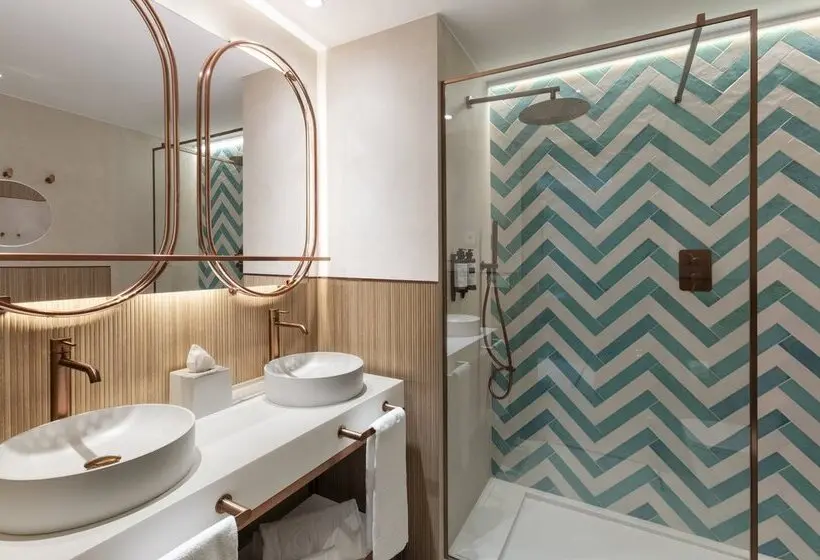 Vincci Resort Costa Golf