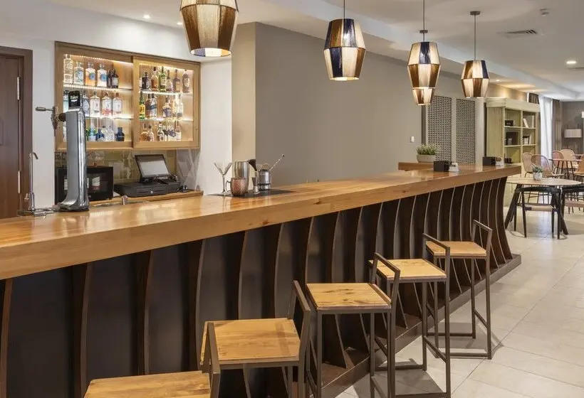 Vincci Resort Costa Golf