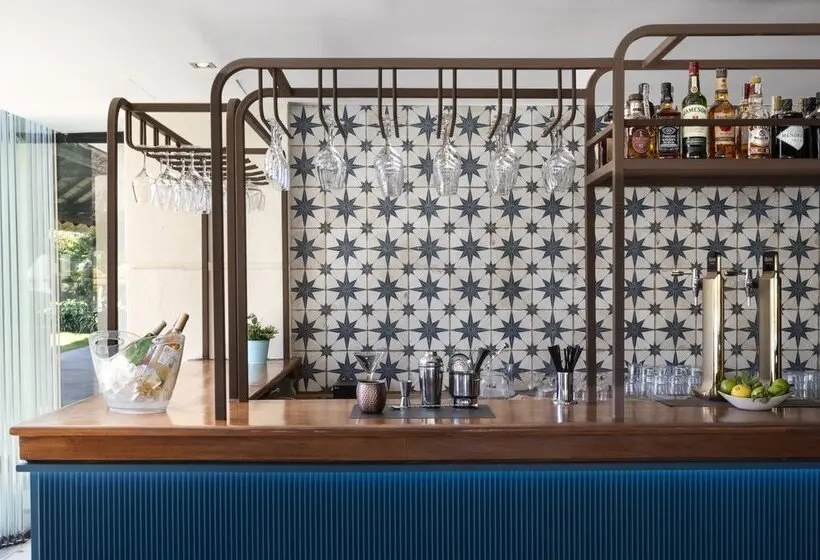 Vincci Resort Costa Golf