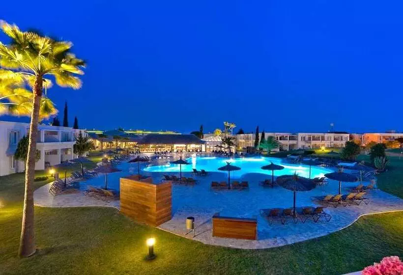 Vincci Resort Costa Golf