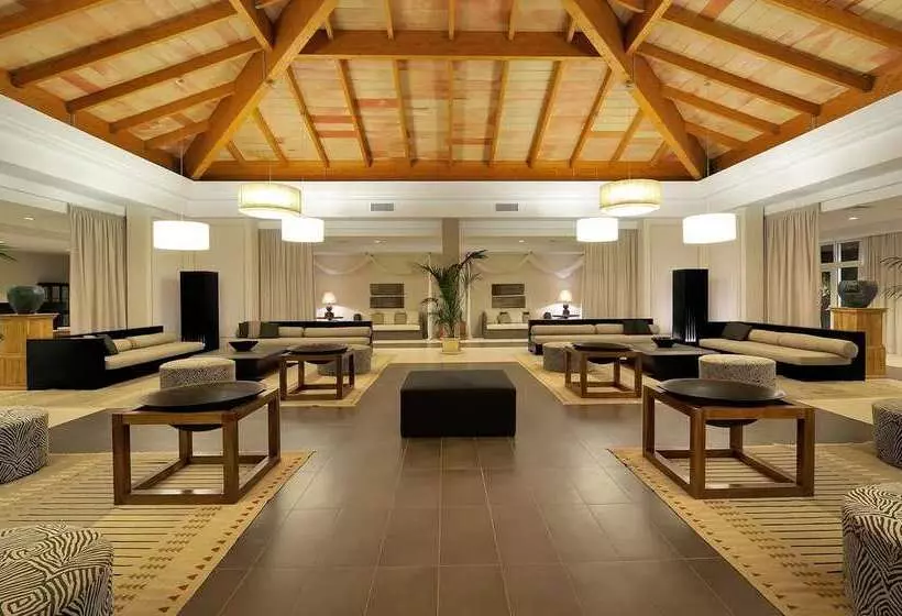 Vincci Resort Costa Golf