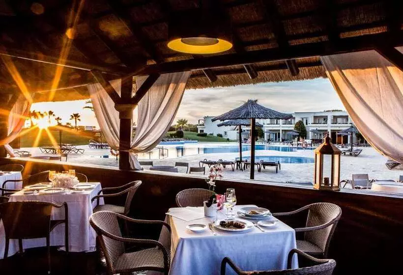Vincci Resort Costa Golf