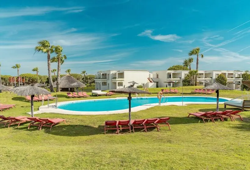 Vincci Resort Costa Golf