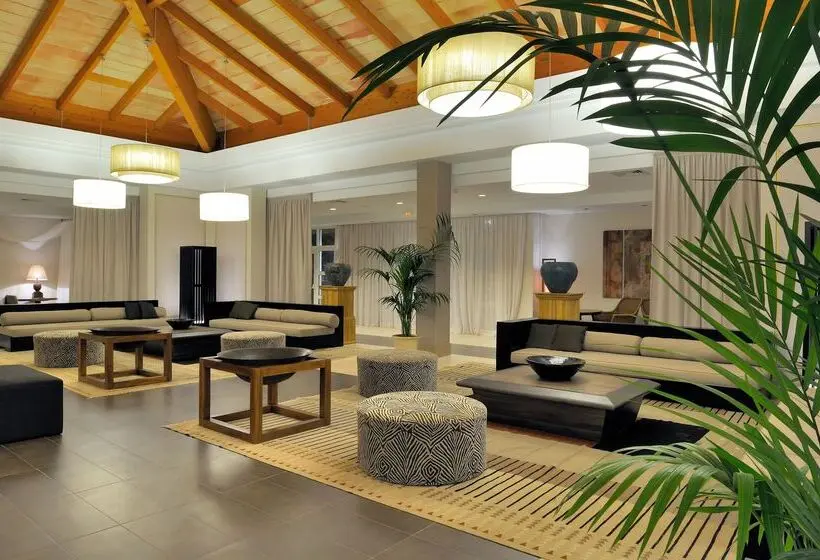Vincci Resort Costa Golf