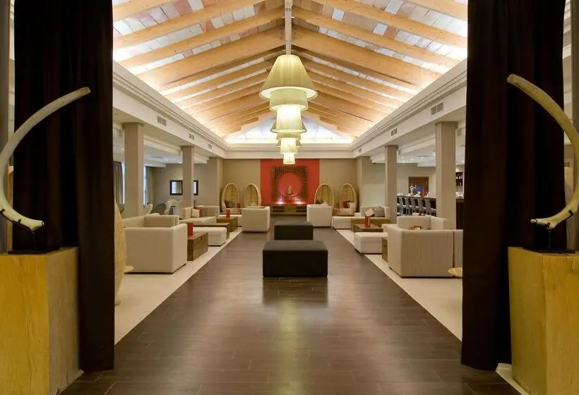 Vincci Resort Costa Golf