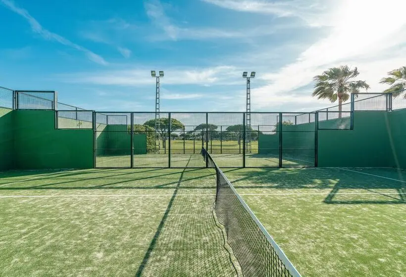 Vincci Resort Costa Golf