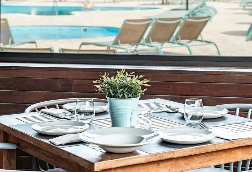 Vincci Resort Costa Golf