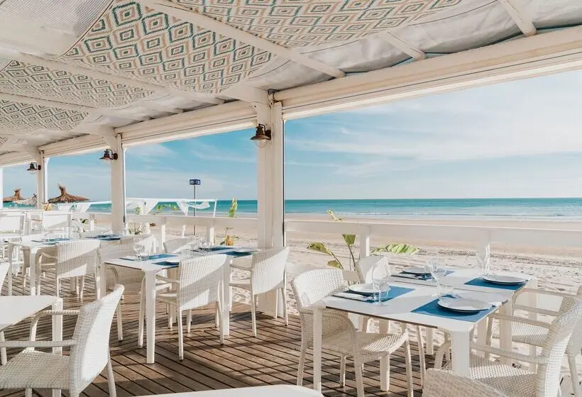 Vincci Resort Costa Golf