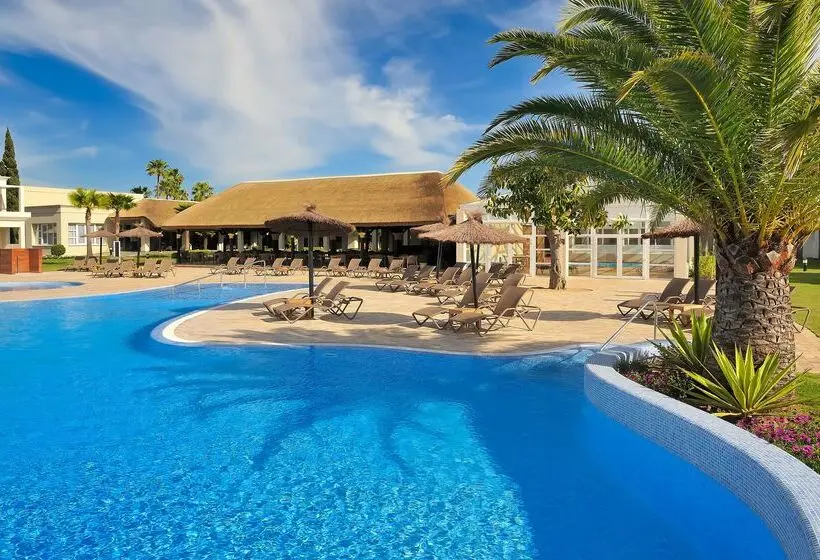 Vincci Resort Costa Golf